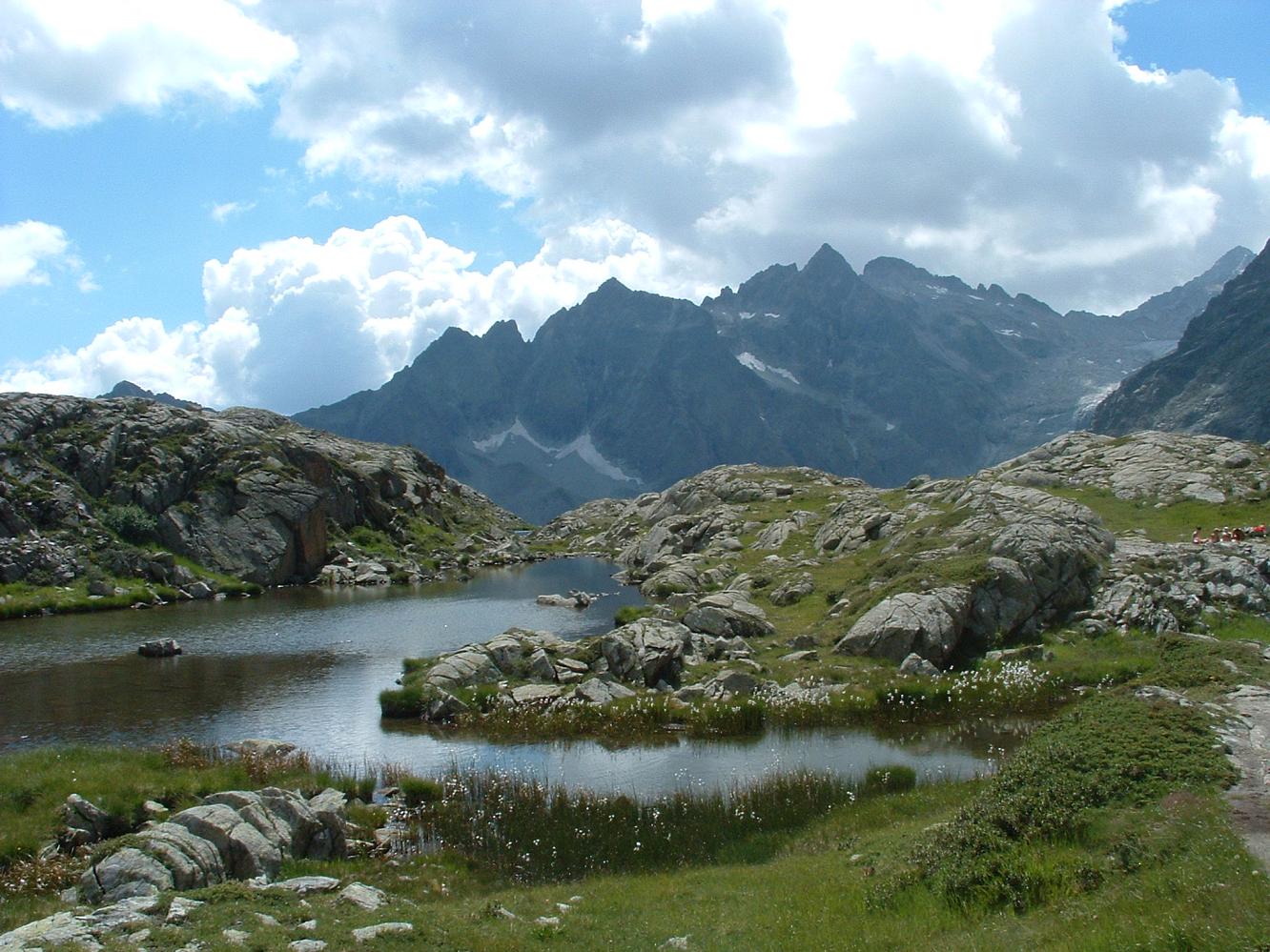 Laghi.......del TRENTINO